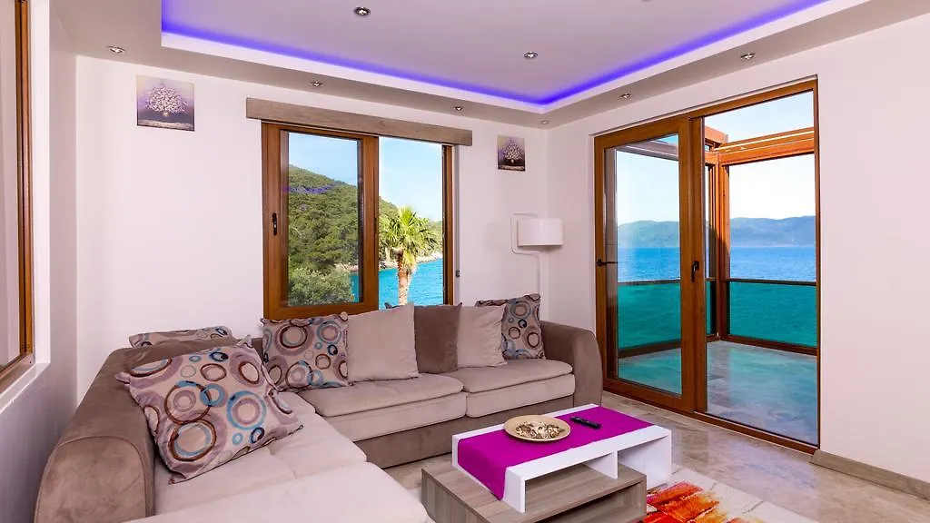 Miracle Apartment Camlıkoy