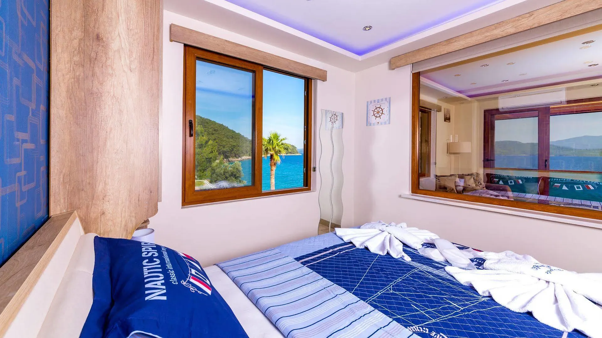 Miracle Apartment Camlıkoy