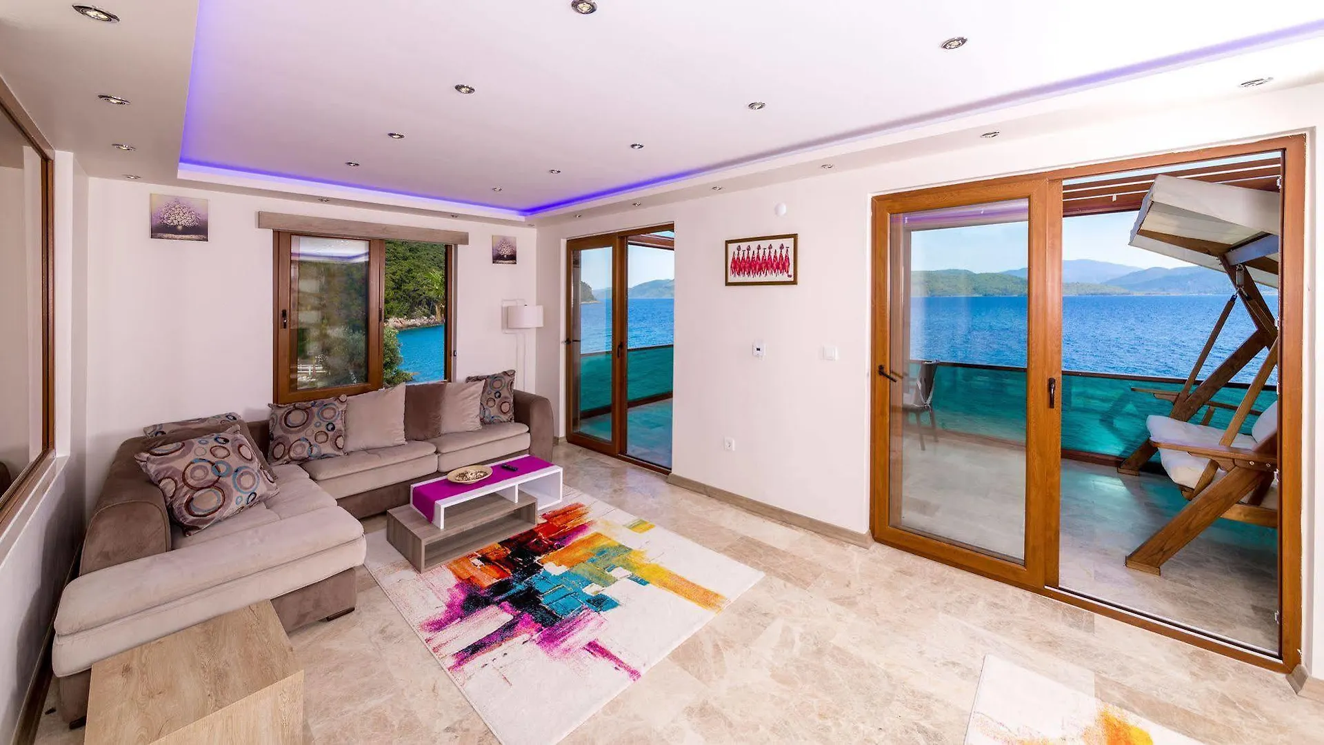 Miracle Apartment Camlıkoy